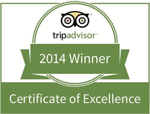 CertificateOfExcellence2014